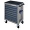 Werkstattwagen Evolution grau